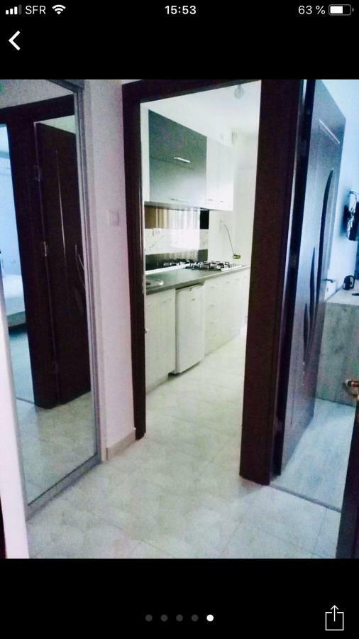 Centre Home Mazepa 갈라치 외부 사진