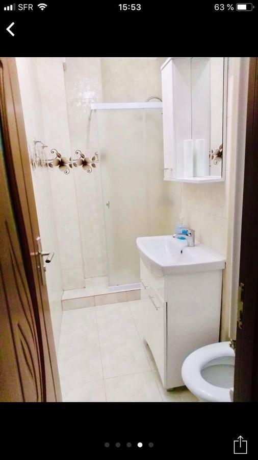 Centre Home Mazepa 갈라치 외부 사진