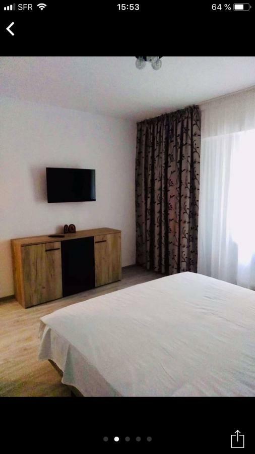 Centre Home Mazepa 갈라치 외부 사진