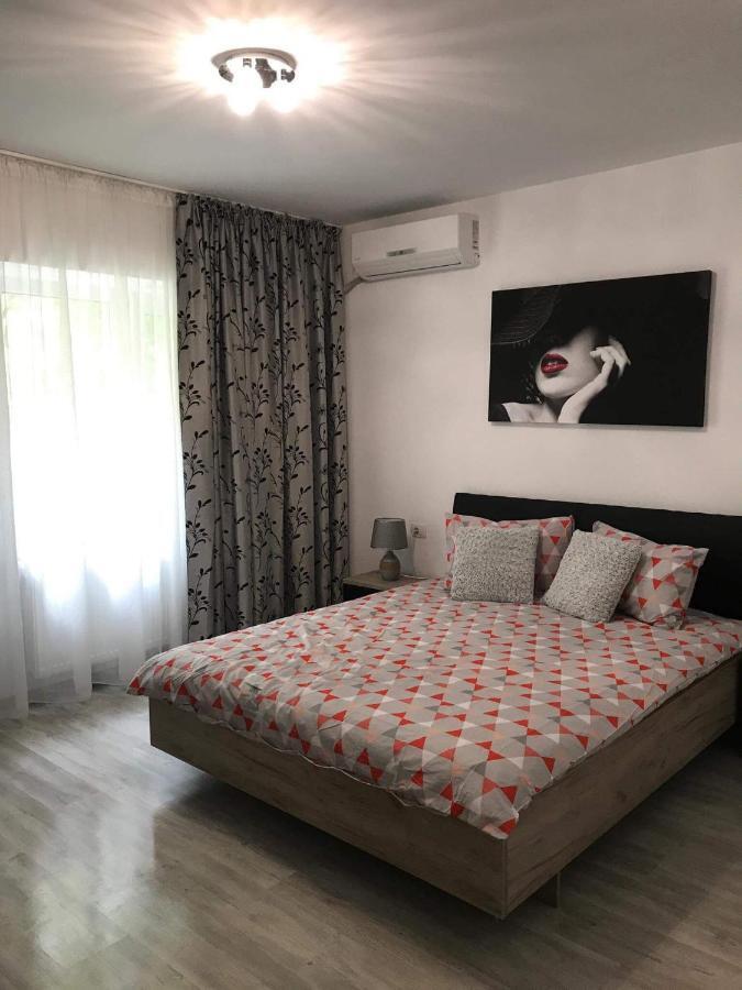 Centre Home Mazepa 갈라치 외부 사진