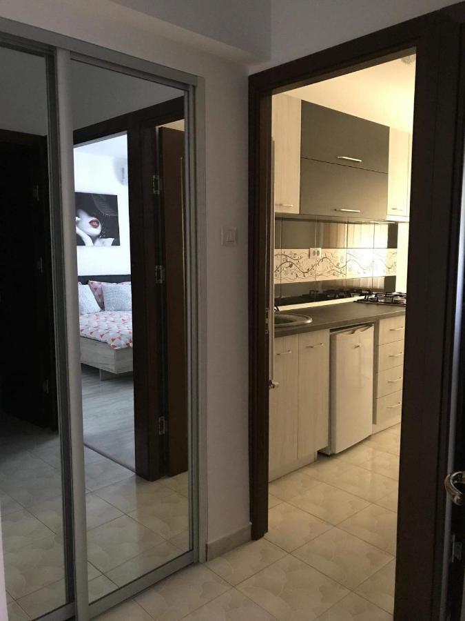 Centre Home Mazepa 갈라치 외부 사진